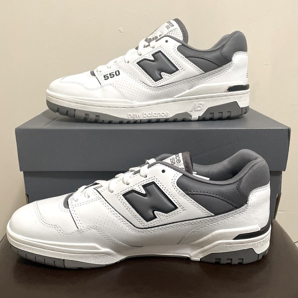COPY - New Balance 550s - Picture 1 of 4